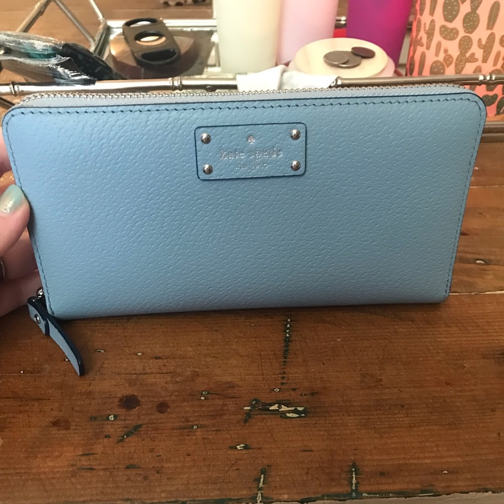 Kate Spade wallet